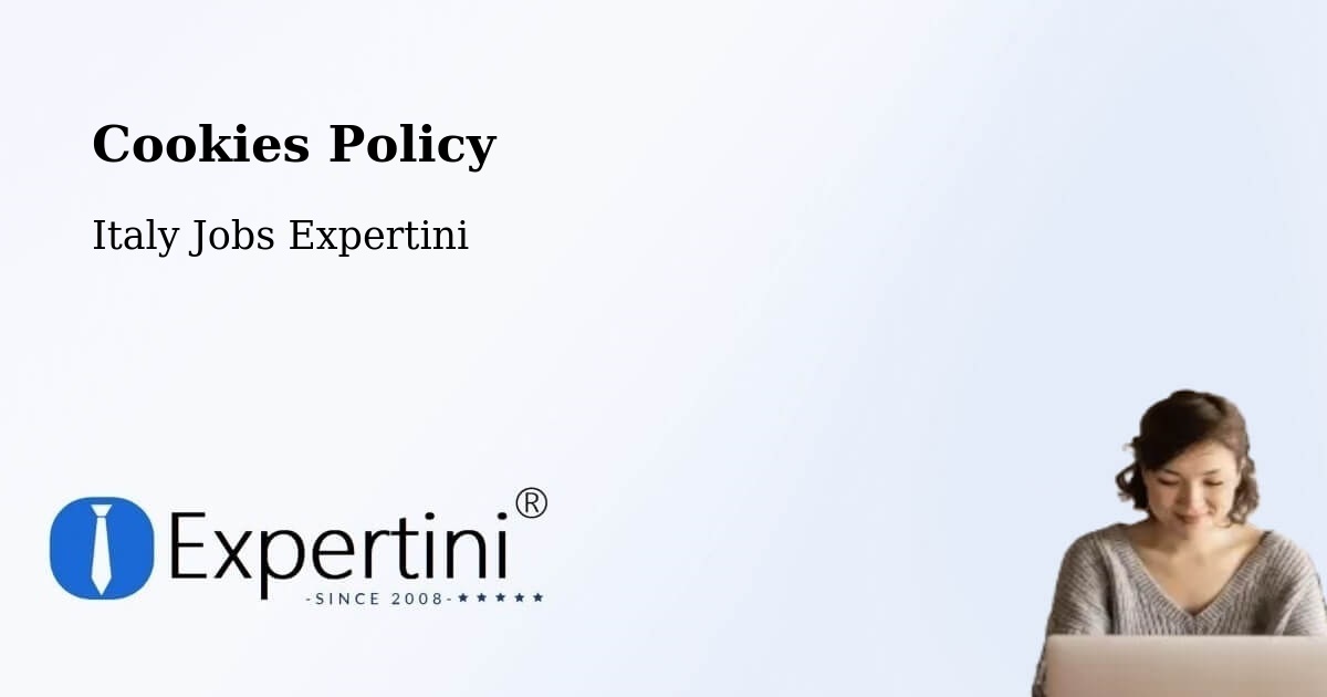 Cookie Policy – Lonigo - Italy Jobs Expertini